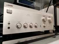 1995 - 1998 Najwyższy model Wzmacniacz Integra Sony TA-FA7ES tip top