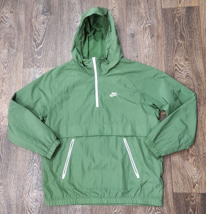 XL Nike оригінальна чоловіча куртка вітровка, анорак