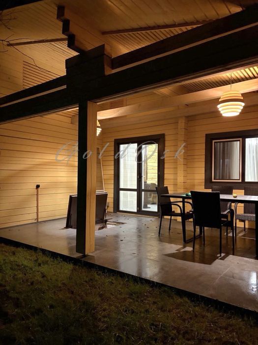 Оренда Будинку біля Дніпра.Осокорки