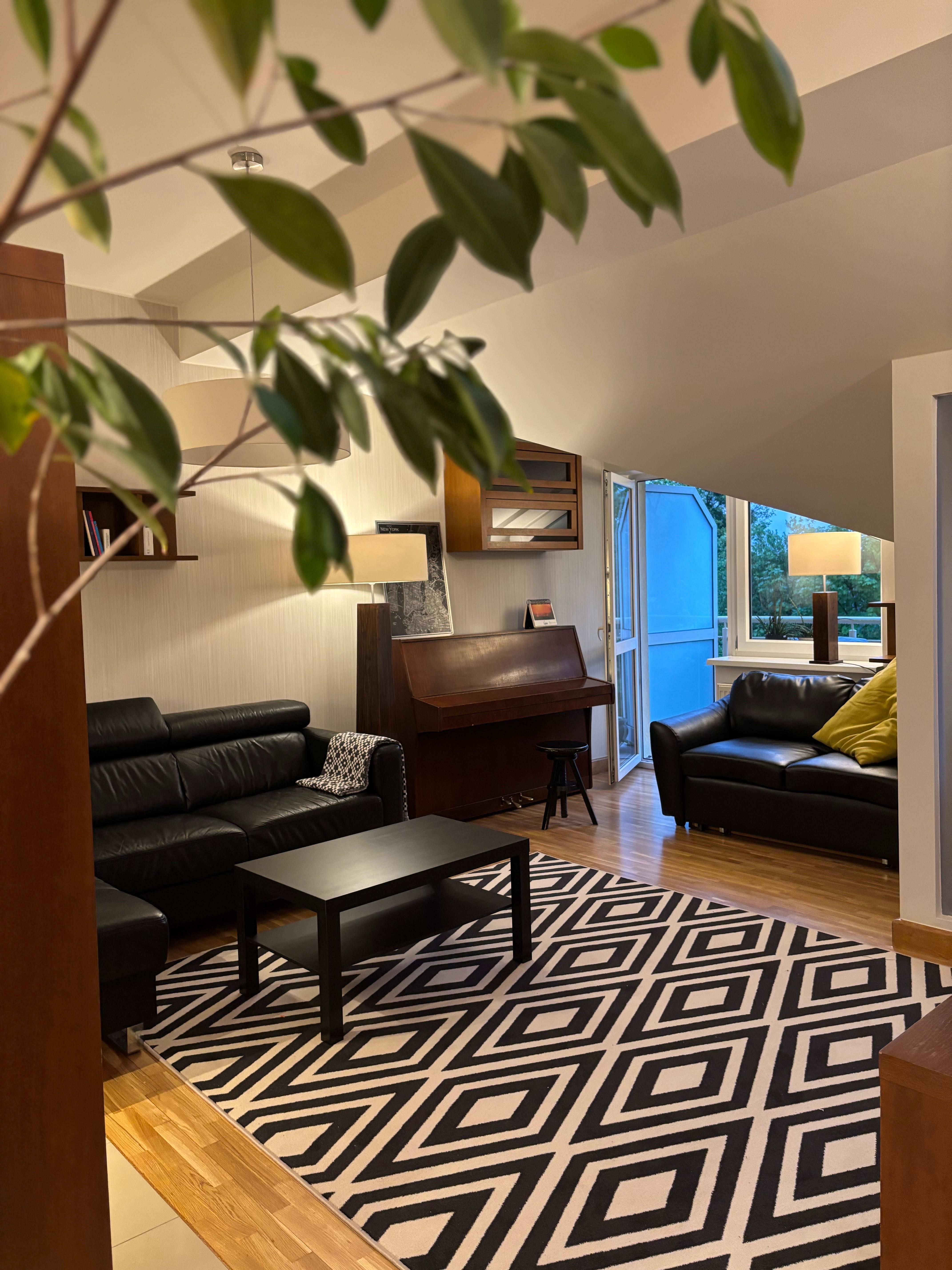 Apartament KOMFORT