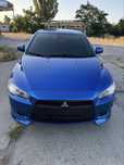 Продам Mitsubishi Lancer X