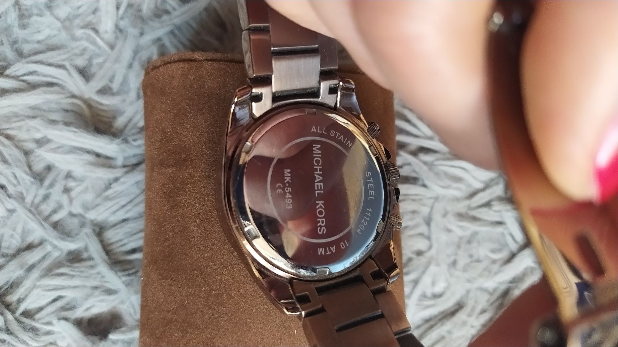 Zegarek Michael Kors