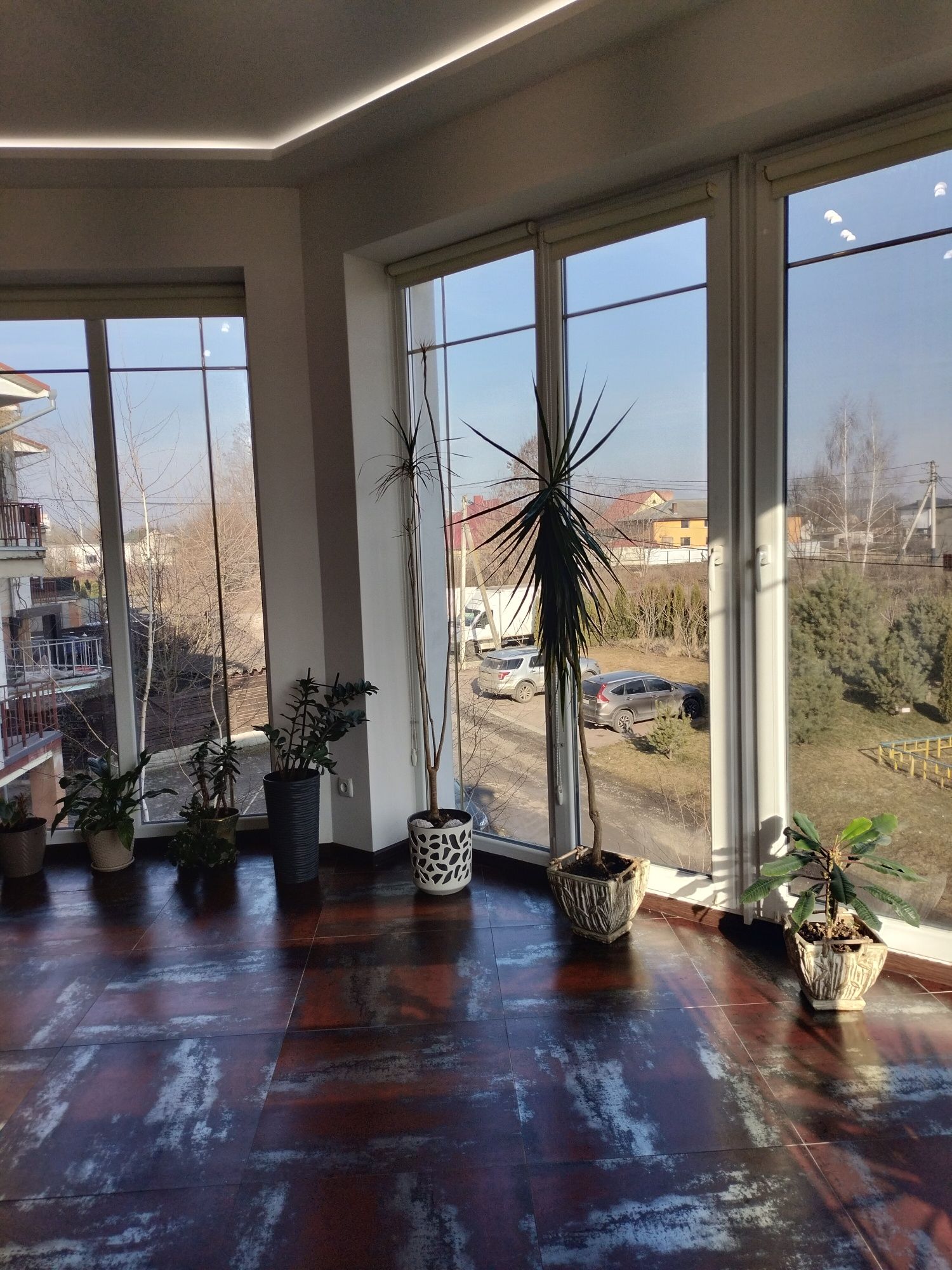 Продаж дворівневої квартири з камінною залою в ЖК "Фільварок"