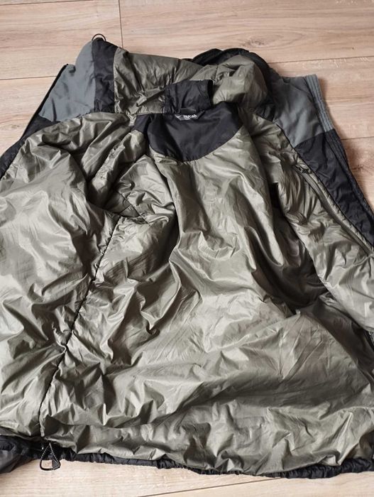 Rab Photon Hoodie jacket Pertex Primaloft size XL