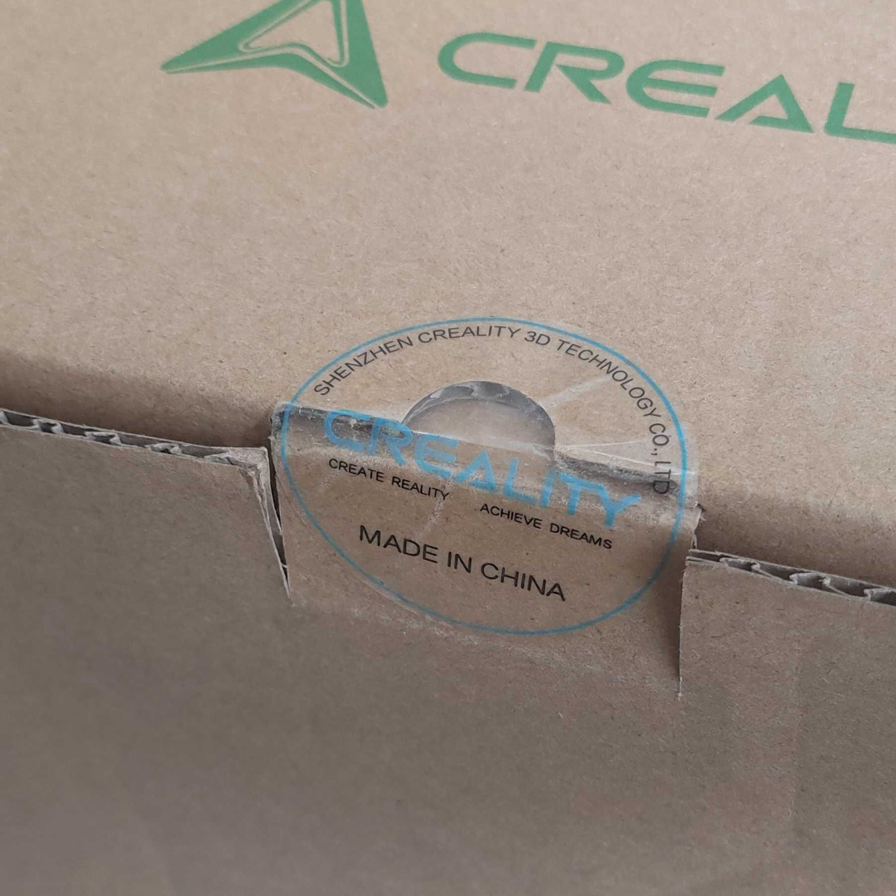 3D-сканер Creality CR-Scan Raptor (4008050049)