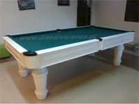 Jogo Snooker White Edition - Usado em Bom estado