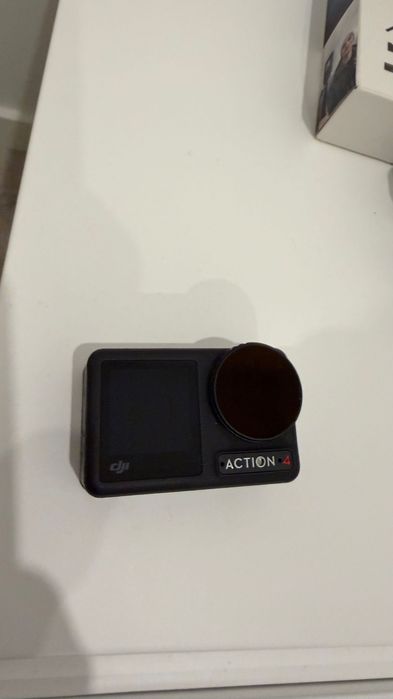 Dji action 4 more combo