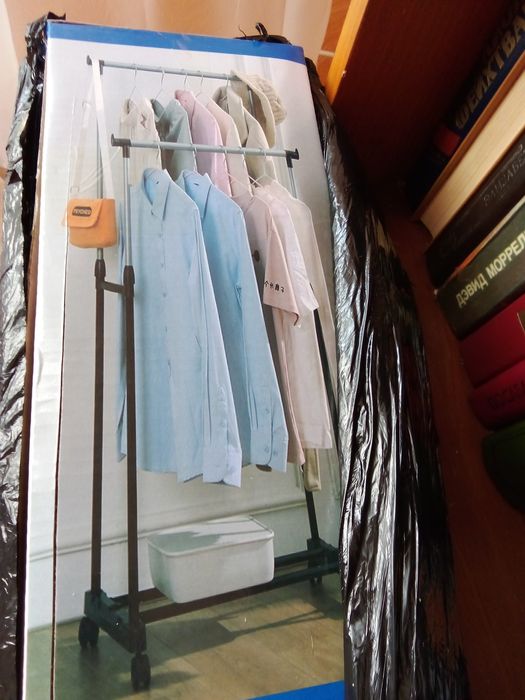 Вешалка для одежды