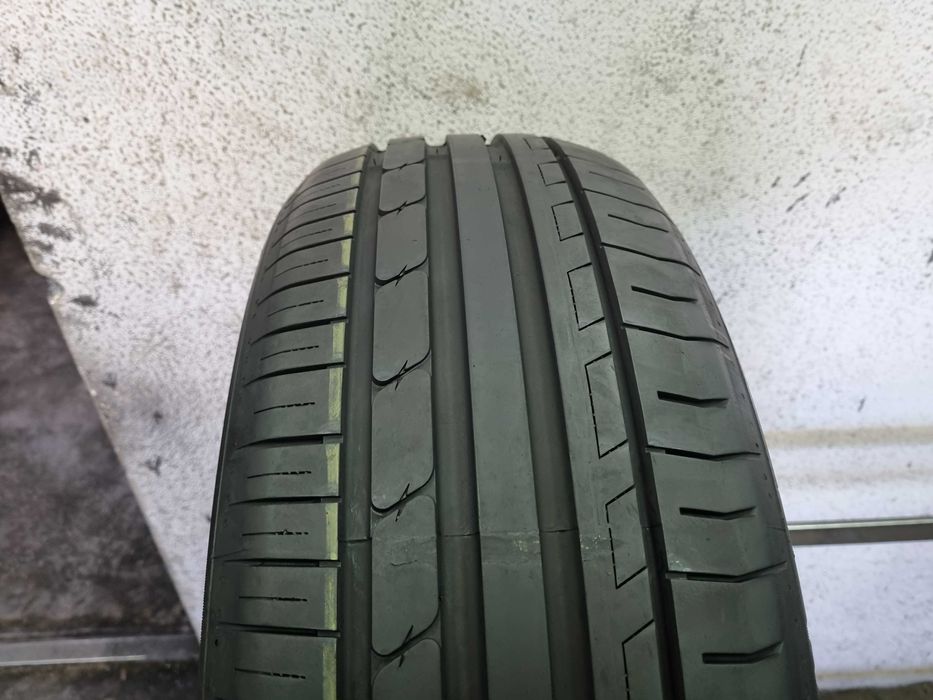 215/55/17 98H XL Giti Synergy H2 D.3223