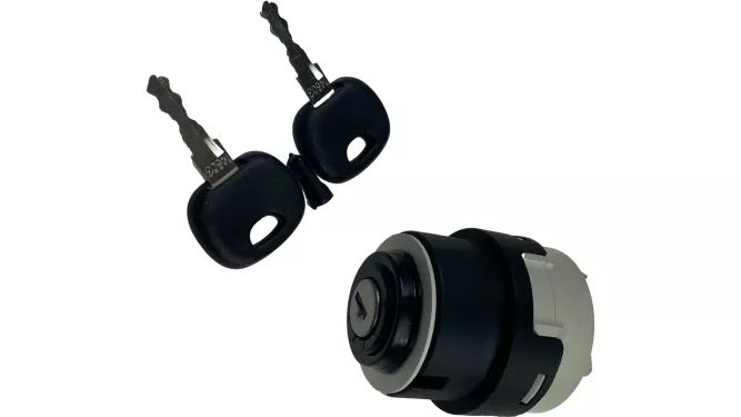 Stacyjka - 184817 - Manitou