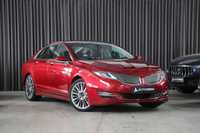 Lincoln MKZ Hybrid 2013 року