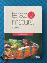 Teraz Matura Biologia - vadamecum