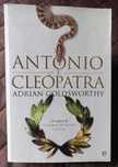 António e Cleópatra - Adrian Goldsworthy