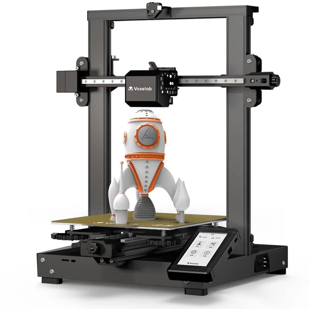 Voxelab Aquila X3 Max, drukarka 3D Nowa Wrocław