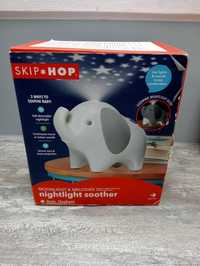 Projektor lampka 3 w 1 Skip hop
