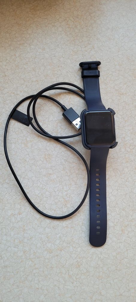 Smartwatch Mi Watch Lite