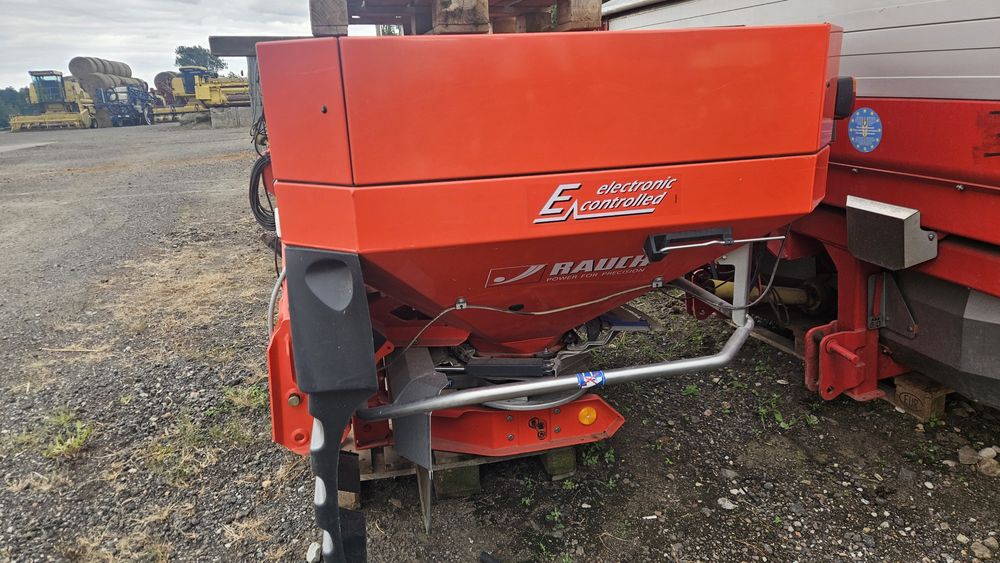 Rozsiewacz Rauch Axis 20.1 W