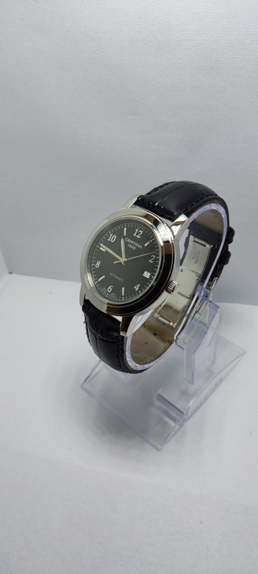 #83*   CERTINA Automat
