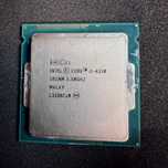 Intel Core i3-4330 com Cooler Box
