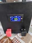 Акамуляторна збірка LiFePO4 12V торг.