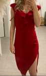 Vestido da shein tam M novo