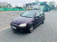 CAR4YOU Opel Corsa 1.2 Benzyna 2006R Manual Klimatyzacja, 105654km