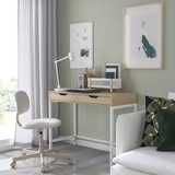 Desk/Secretária IKEA ALEX - 100x48 cm