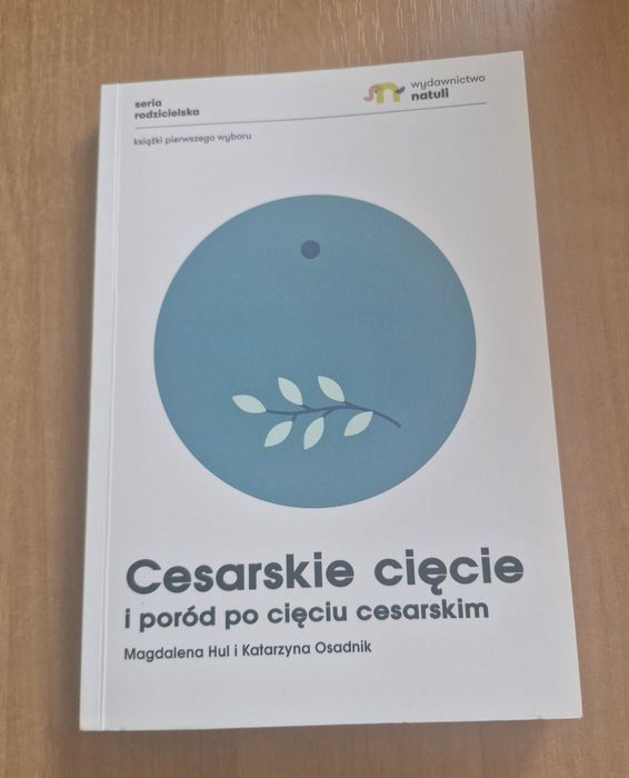 Natuli Cesarskie cięcie i poród po cięciu cesarskim natuli Hul