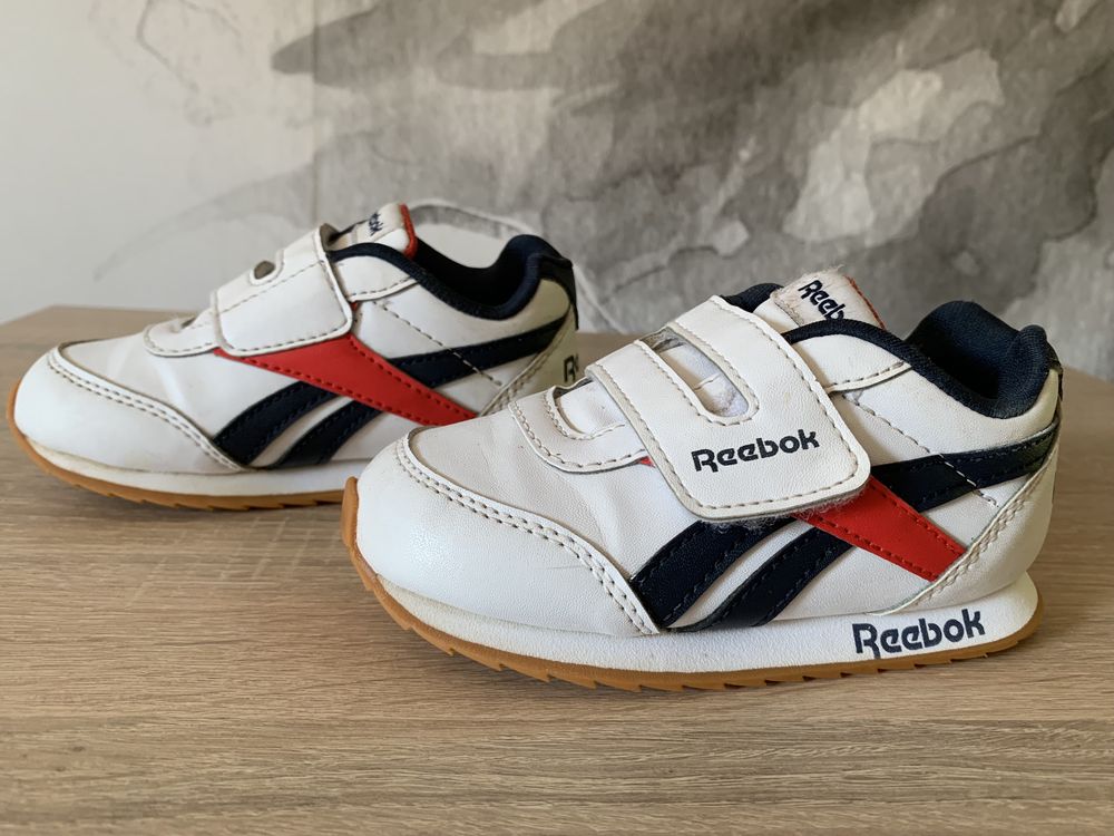 Buty sportowe Reebok rozm. 23,5