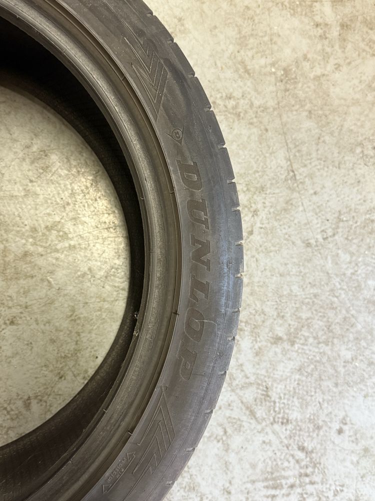 Dunlop Sport Maxx rt2 245/40r18