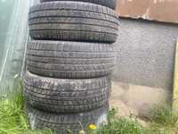 Продам резину R17 235/65 (Pirelli)