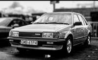 Mazda 323 BF 1986 Klasyk Youngtimer