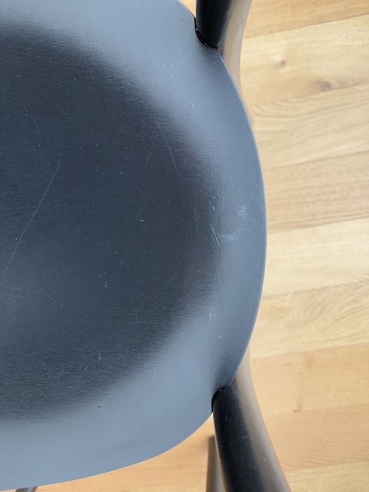 4 cadeiras Idolf IKEA