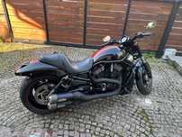 Harley Davidson Night Rod Special VR  VROD super stan.Okazja