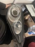Lampa prawa przód Porsche panamera 970 bi xenon d1s plus h7 nowa