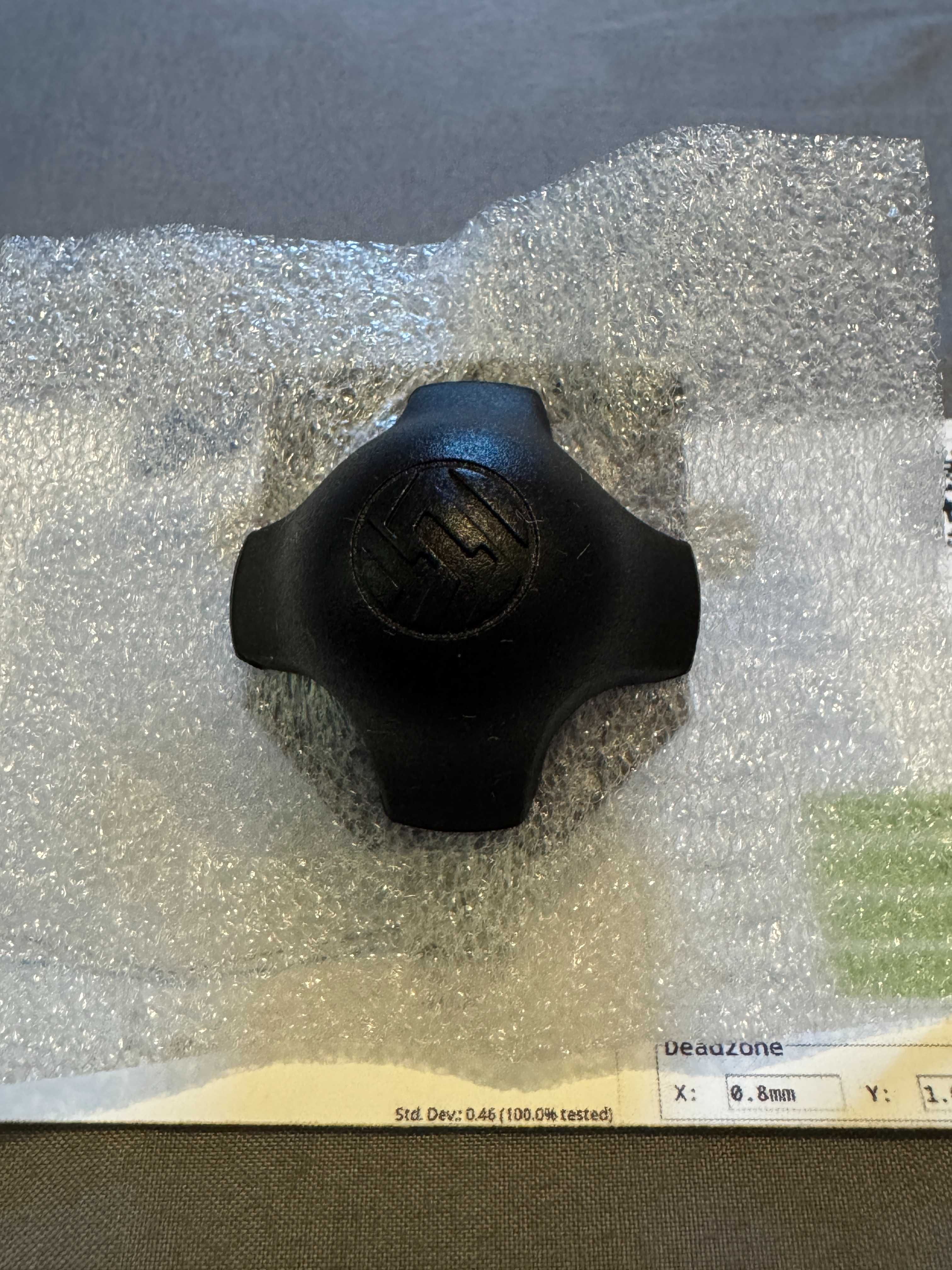 Nintendo 64 Analog Steel Stick