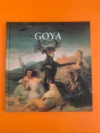 Francisco Goya - Grange Books