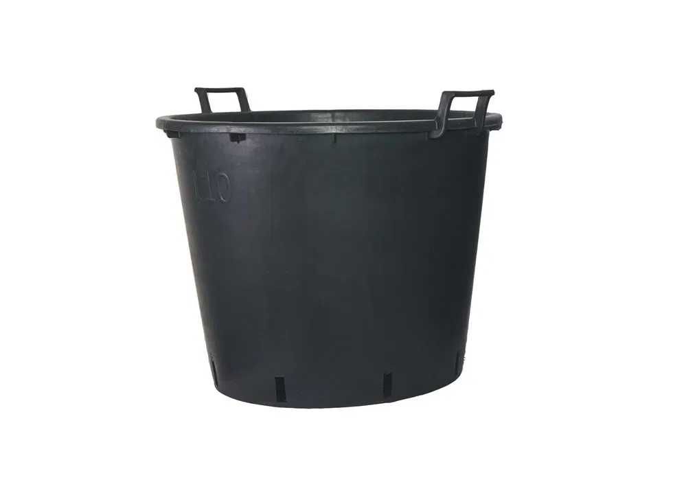 Doniczka 65l produkcyjna włoska  z rączkami