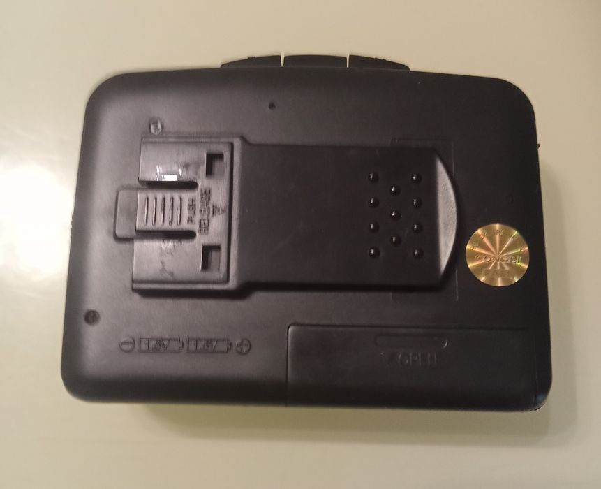 Аудио плеер CL - 205