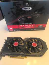 Radeon RX 580 8 GB