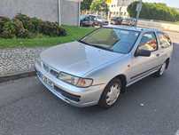 Nissan Almera 1996