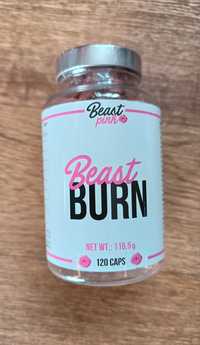 BeastPink, Жироспалювач Beast Burn, для схуднення, жиросжигатель