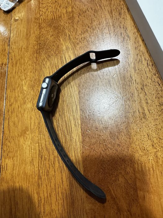 Zegarek Apple Watch 3