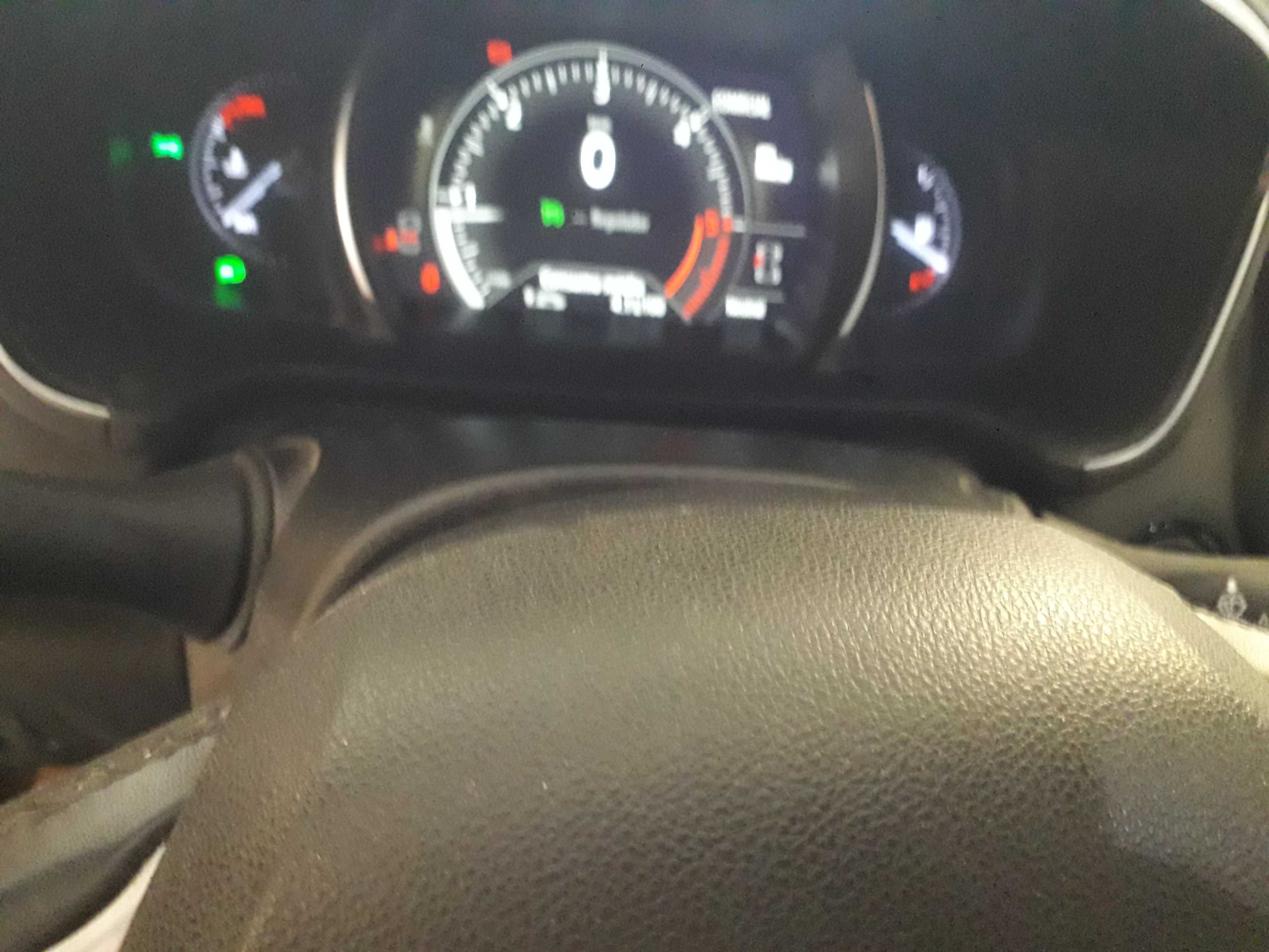 Renault  talismã  impecável