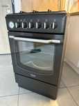 Kuchenka Gazowo Elektryczna Hotpoint Ariston