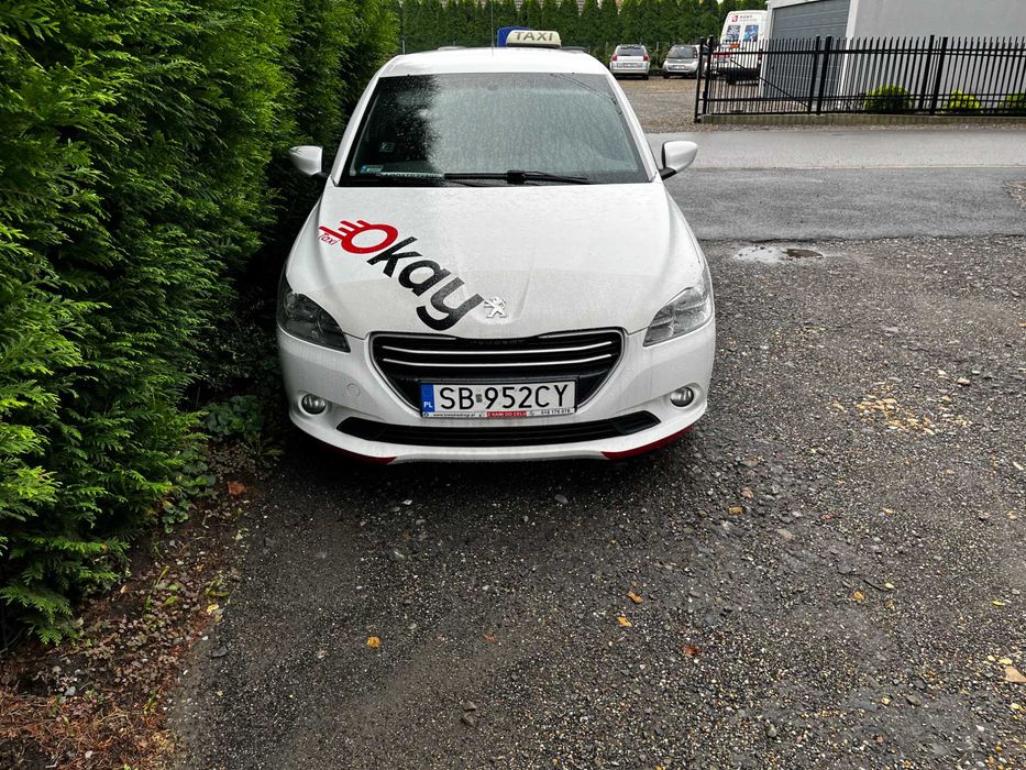 Sprzedam PEUGEOT 301
