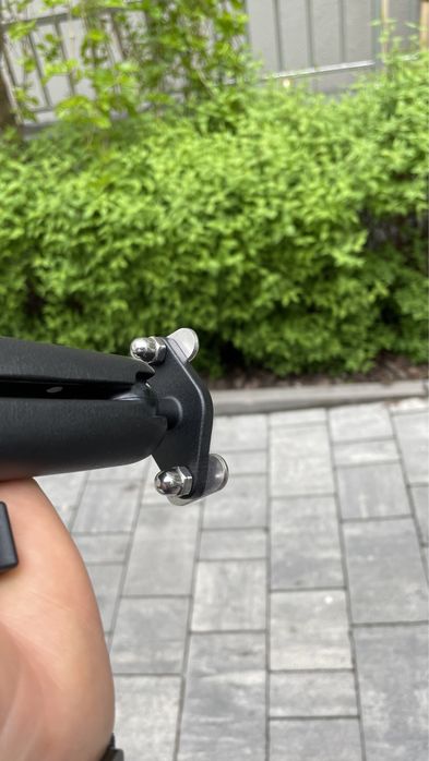 Крепление для эхолота RamMounts (Ram Mounts) USA