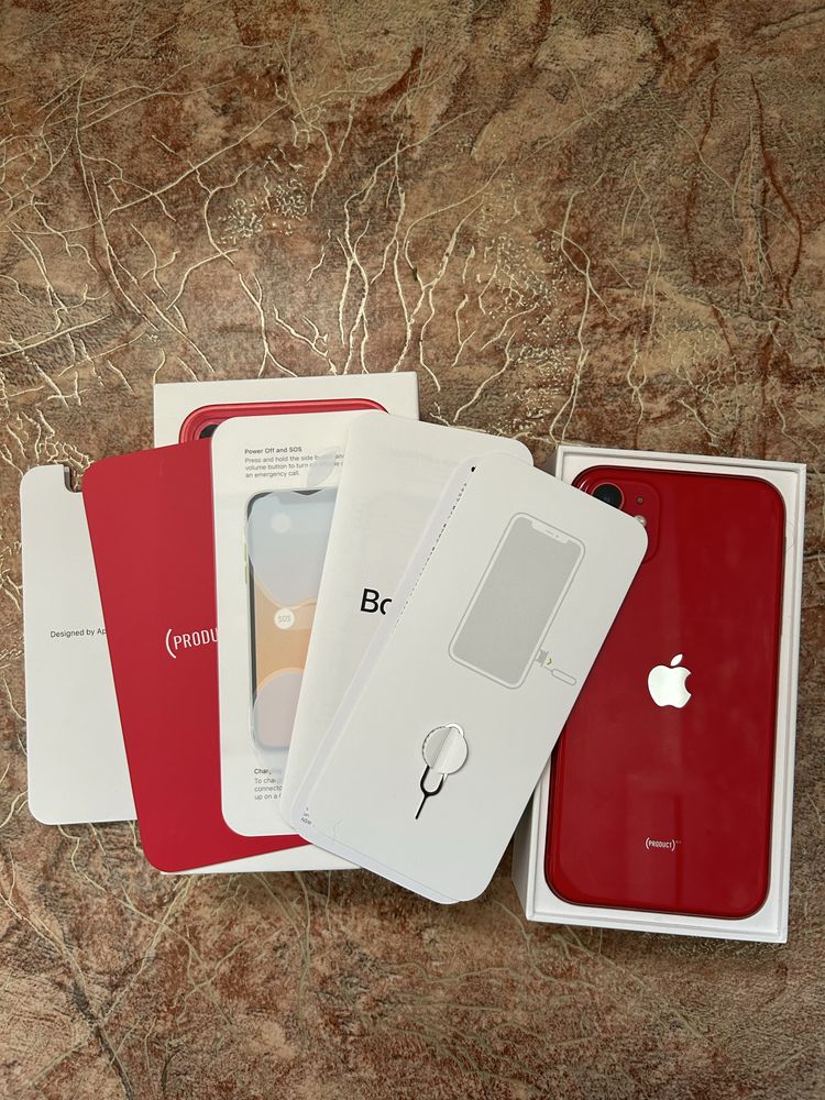 Iphone 11 64 Gb