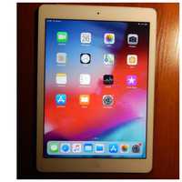 Планшет Apple iPad Air Wi-Fi + LTE 32GB Silver