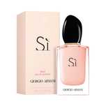 Giorgio Armani Sì Fiori Eau De Parfum UNIKAT - 100 ml